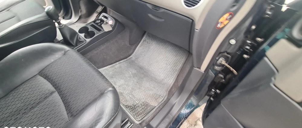 Renault Espace cena 13600 przebieg: 212963, rok produkcji 2006 z Rudnik nad Sanem małe 254